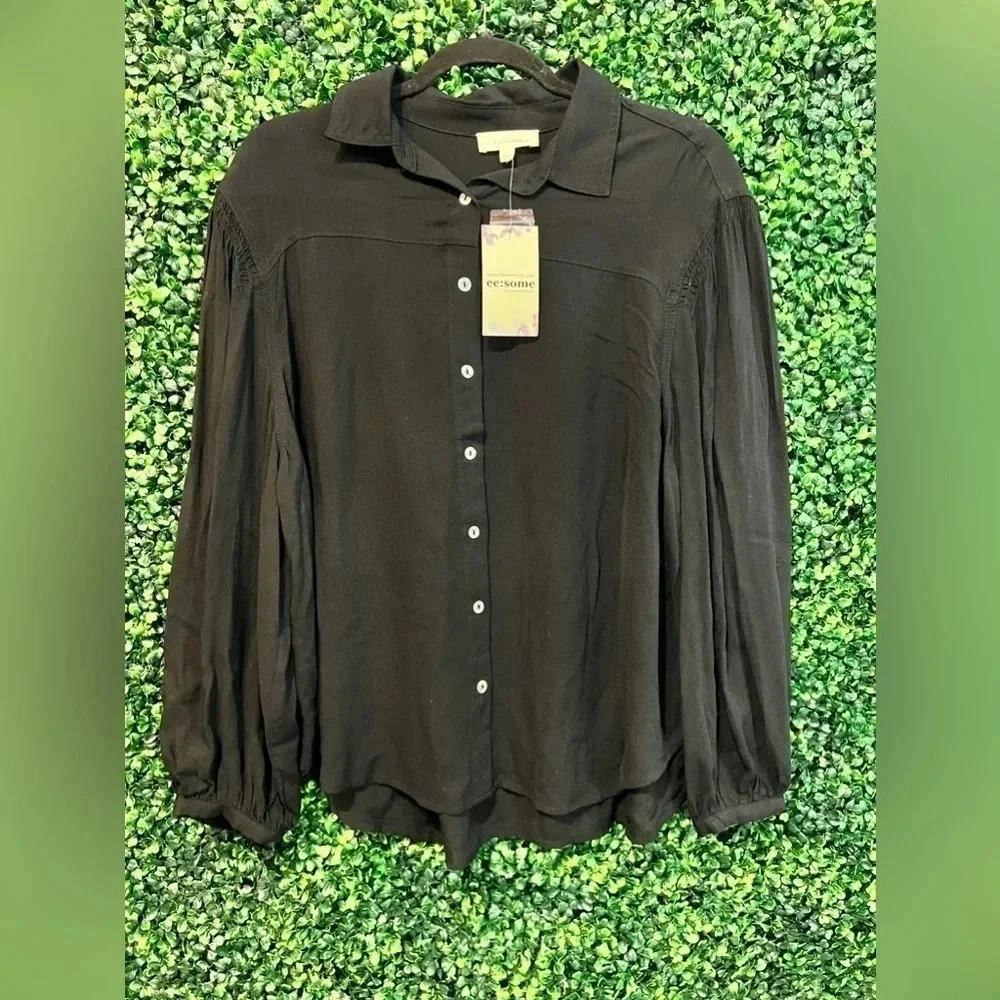 EE:some Working for the Weekend Top - Small NEW